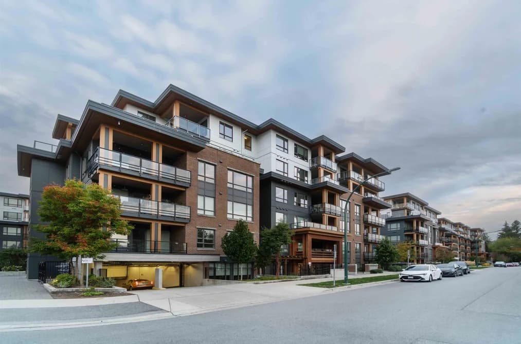 101 721 ANSKAR COURT, Coquitlam, BC — Residential for Sale - Photo 2