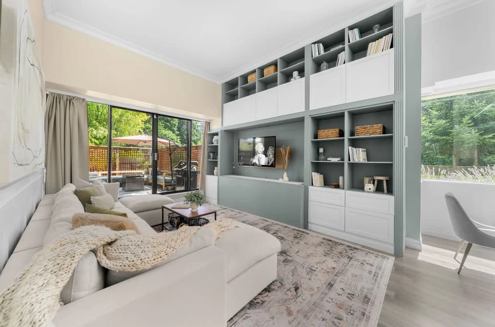 101 7235 SALISBURY AVENUE, Burnaby, BC — Residential for Sale - Main Photo