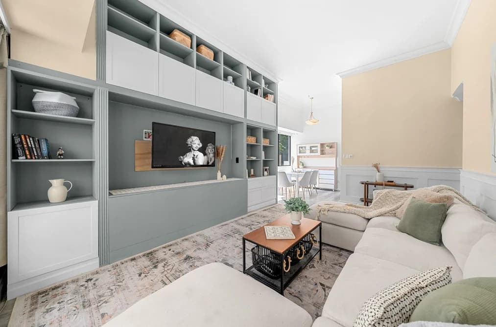 101 7235 SALISBURY AVENUE, Burnaby, BC — Residential for Sale - Photo 2