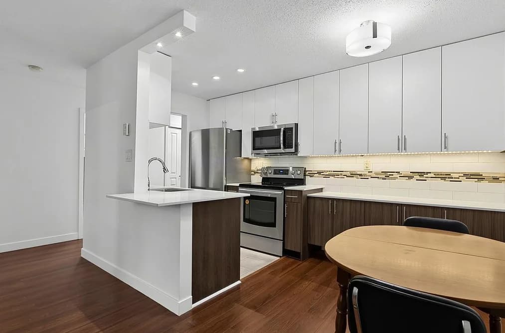 101 750 E 7TH AVENUE, Vancouver, BC — Residential for Sale - Main Photo