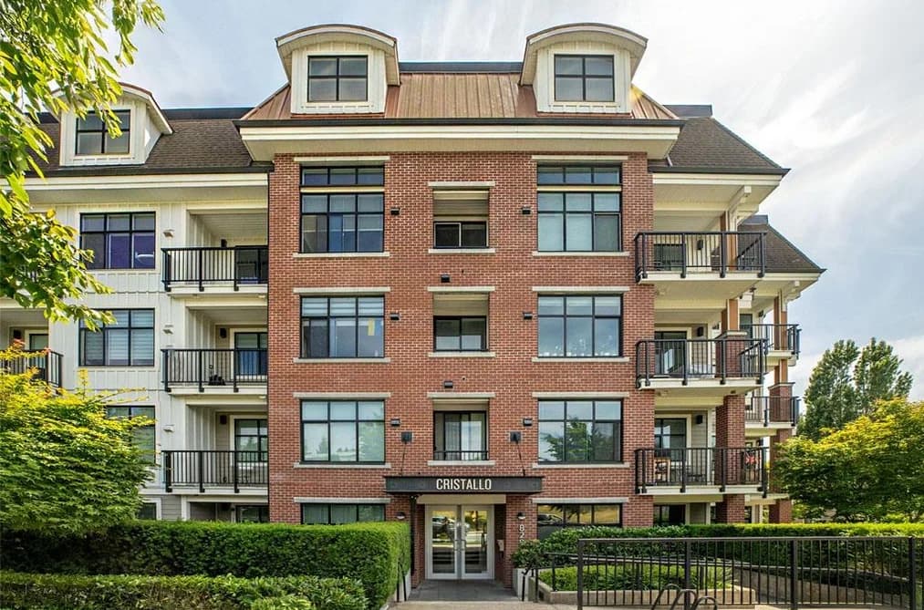 101 828 GAUTHIER AVENUE, Coquitlam, BC — Residential for Sale - Photo 2