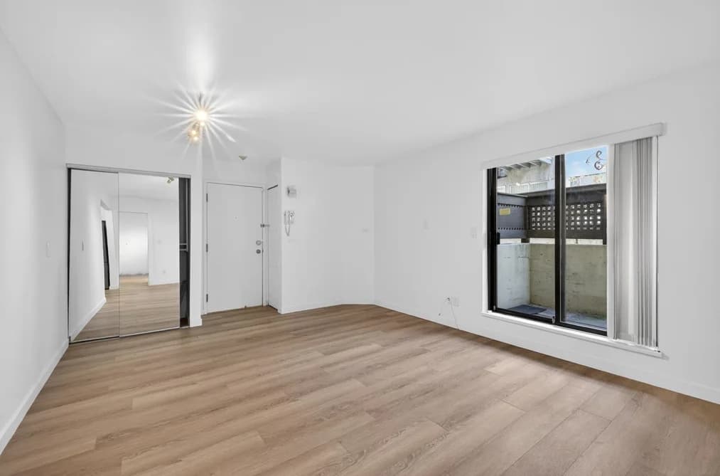 101 8645 OSLER STREET, Vancouver, BC — Residential for Sale - Photo 2