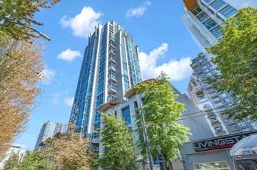 Condo for sale at 1010 1238 Seymour Street Vancouver British Columbia - MLS: R3111111