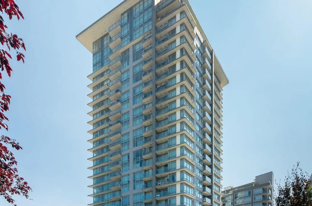 1010 4815 ELDORADO MEWS, Vancouver, BC — Residential for Sale - Main Photo
