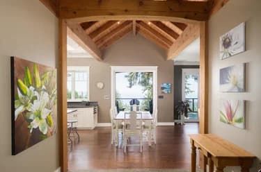 House for sale at 1010 Cowan Point Drive Bowen Island British Columbia - MLS: R3152040