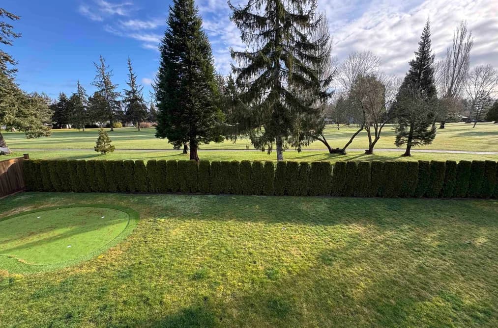 1010 EDEN CRESCENT, Tsawwassen, BC — Land for Sale - Main Photo