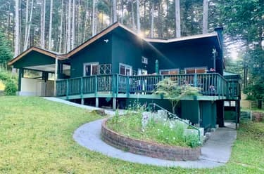 House for sale at 1010 Georgia View Road Galiano Island British Columbia - MLS: R3139215