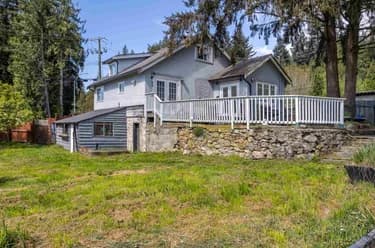 House for sale at 1010 Joe Road Roberts Creek British Columbia - MLS: R3115755