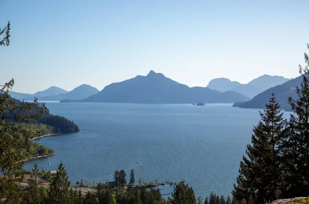 1010 QUARRY LANE, Squamish, BC — Land for Sale - Photo 2