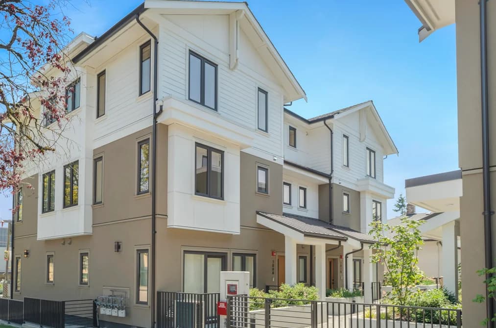 1010 W 52ND AVENUE, Vancouver, BC — Residential for Sale - Main Photo