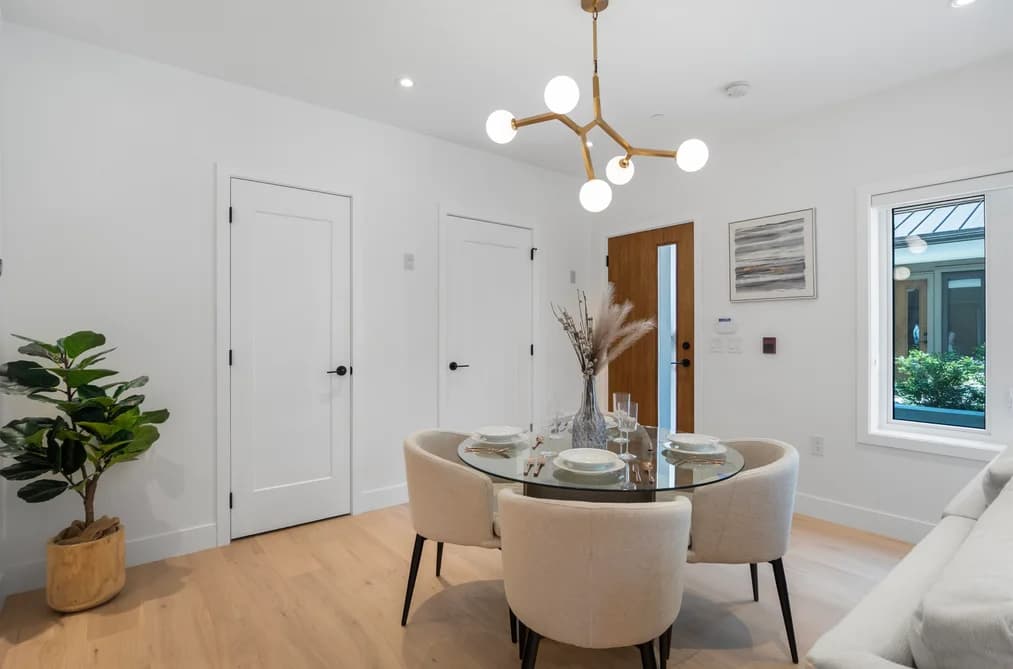 1010 W 52ND AVENUE, Vancouver, BC — Residential for Sale - Photo 2