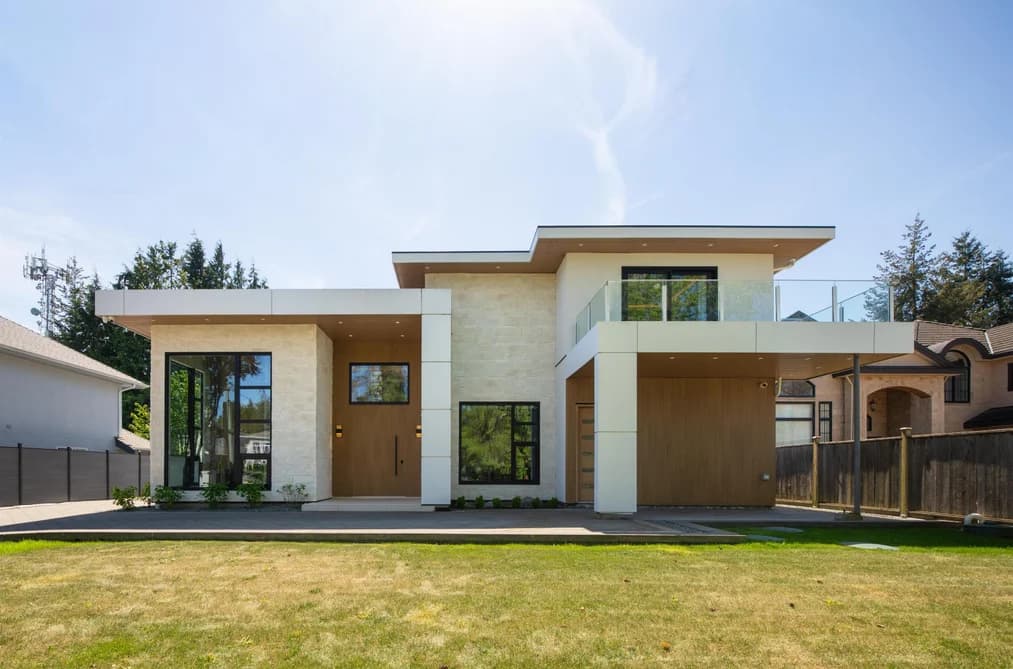 10100 GRANVILLE AVENUE, Richmond, BC — Residential for Sale - Photo 2