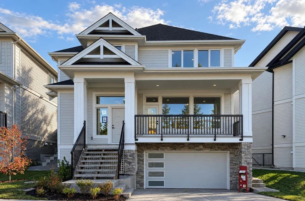 10109 ELDERBERRY CRESCENT, Surrey, BC — Residential for Sale - Main Photo