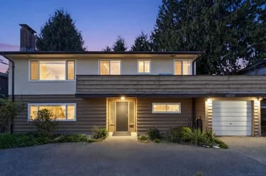 House for sale at 10111 Ainsworth Crescent Richmond British Columbia - MLS: R3147380