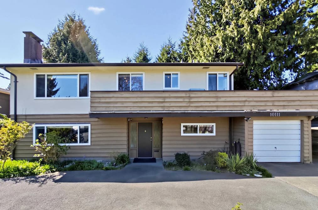 10111 AINSWORTH CRESCENT, Richmond, BC — Residential for Sale - Photo 2