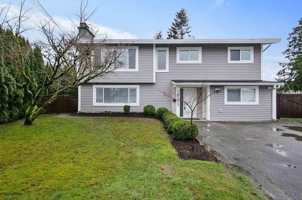 10111 SHAMROCK DRIVE, Chilliwack, BC — Residential for Sale - Main Photo