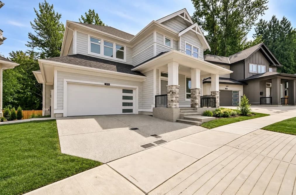 10112 ELDERBERRY CRESCENT, Surrey, BC — Residential for Sale - Main Photo