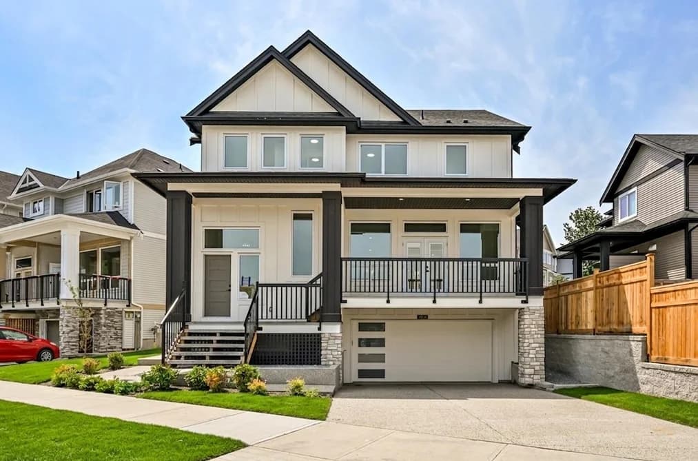 10113 ELDERBERRY CRESCENT, Surrey, BC — Residential for Sale - Main Photo