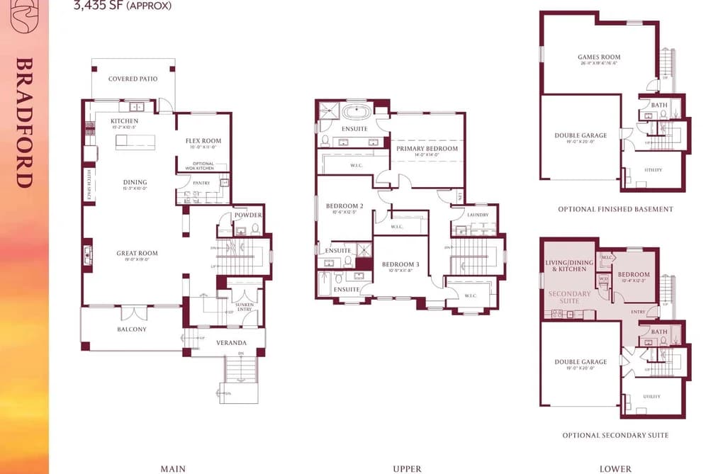 10113 ELDERBERRY CRESCENT, Surrey, BC — Residential for Sale - Photo 2