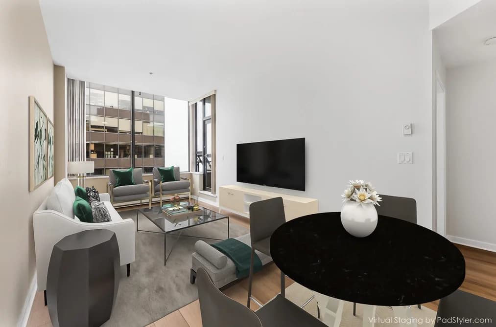 1012 1010 HOWE STREET, Vancouver, BC — Residential for Sale - Photo 2