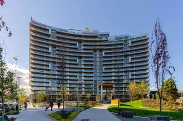 Condo for sale at 1012 1768 Cook Street Vancouver British Columbia - MLS: R3128887