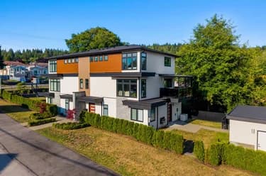 Half Duplex for sale at 1012 Augusta Avenue Burnaby British Columbia - MLS: R3147195