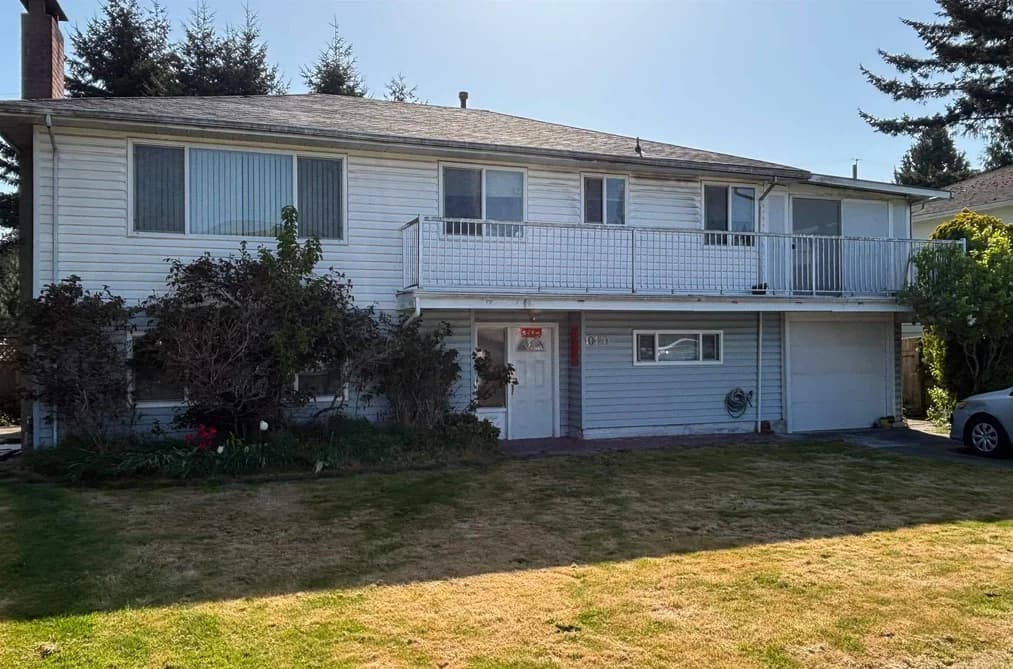 10120 AINTREE CRESCENT, Richmond, BC — Residential for Sale - Photo 2