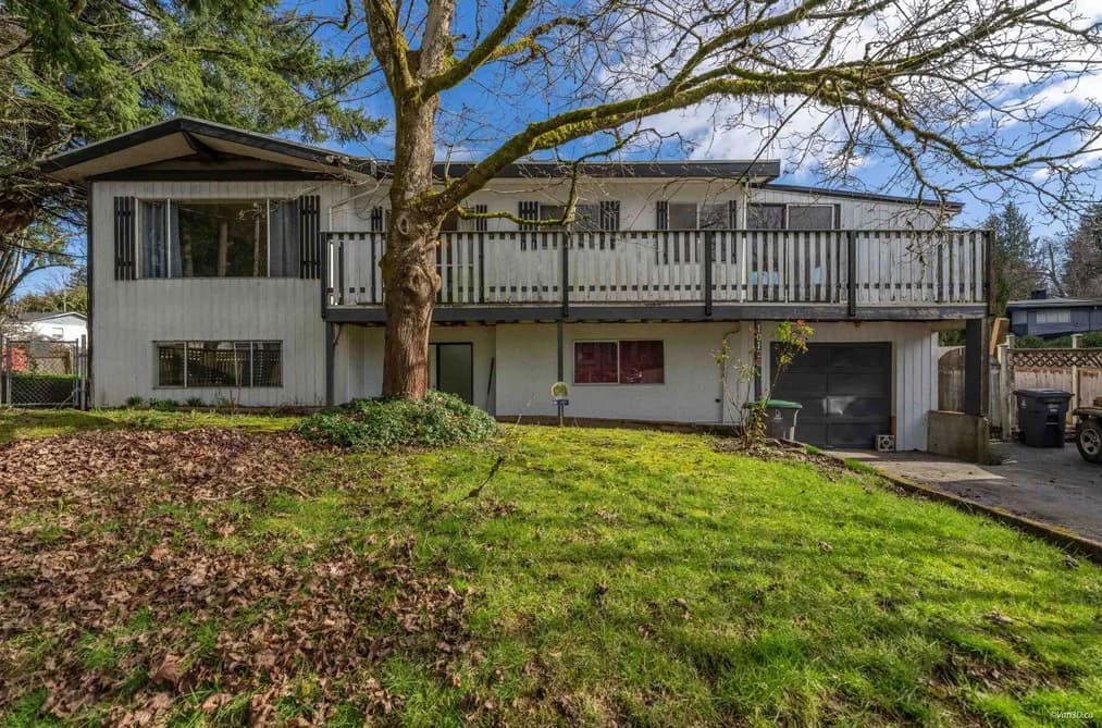 10122 127B STREET, Surrey, BC — Residential for Sale - Main Photo