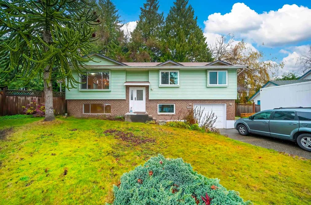 10123 158A STREET, Surrey, BC — Residential for Sale - Main Photo