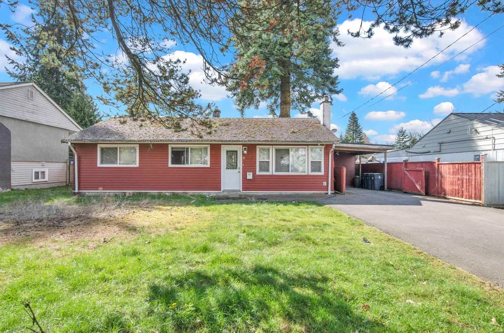 10125 HELEN DRIVE, Surrey, BC — Residential for Sale - Main Photo
