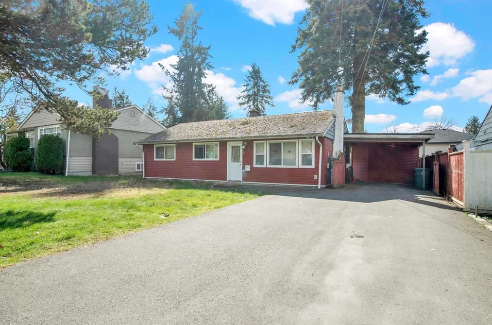 10125 HELEN DRIVE, Surrey, BC — Residential for Sale - Photo 2