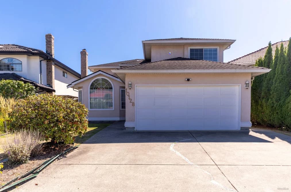 10128 CARTER COURT, Richmond, BC — Residential for Sale - Main Photo