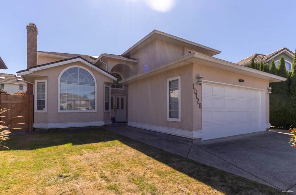 10128 CARTER COURT, Richmond, BC — Residential for Sale - Photo 2
