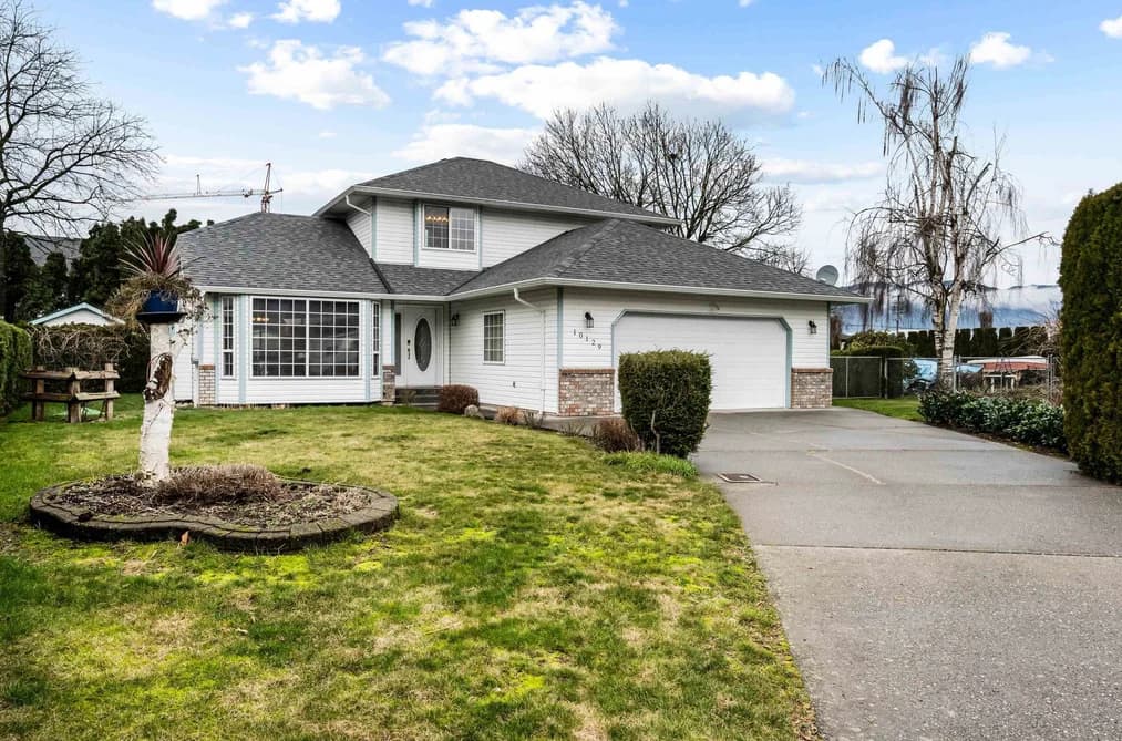 10129 ROSEWOOD PLACE, Rosedale, BC — Residential for Sale - Main Photo