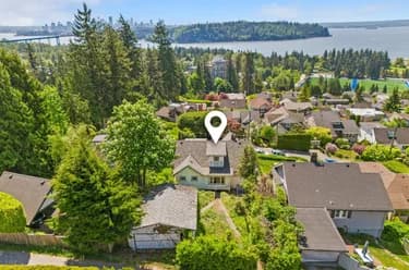 House for sale at 1013 Duchess Avenue West Vancouver British Columbia - MLS: R3124922
