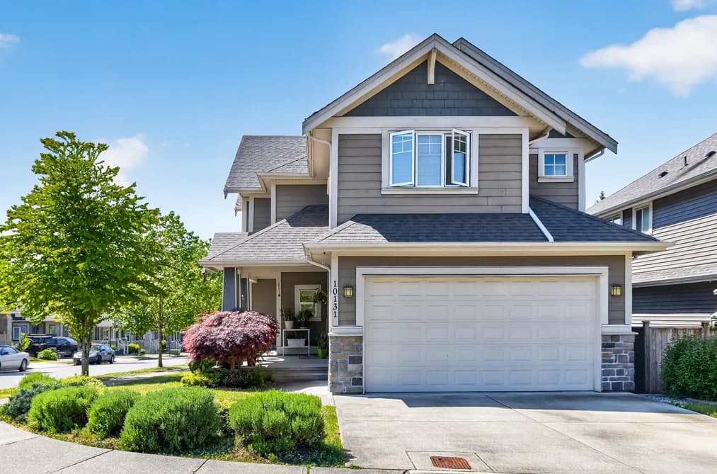 10131 241A STREET, Maple Ridge, BC — Residential for Sale - Main Photo