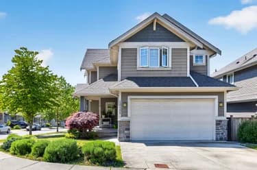 House for sale at 10131 241a Street Maple Ridge British Columbia - MLS: R3119482