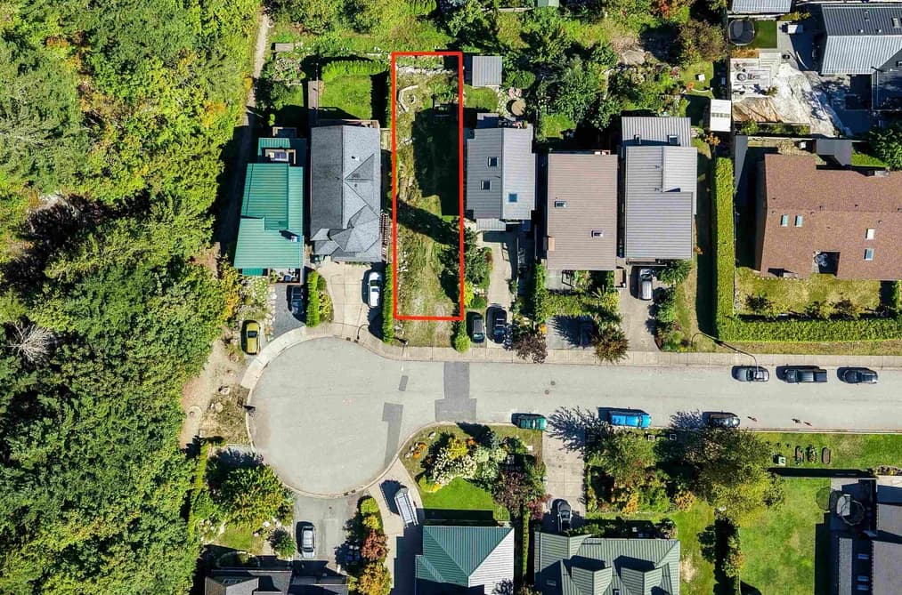 1014 PENNYLANE PLACE, Squamish, BC — Land for Sale - Photo 2