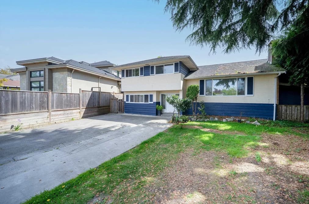 10140 SEACOTE ROAD, Richmond, BC — Residential for Sale - Photo 2