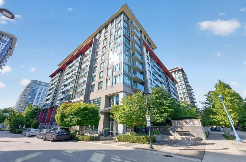 1015 7338 GOLLNER AVENUE, Richmond, BC — Residential for Sale - Main Photo