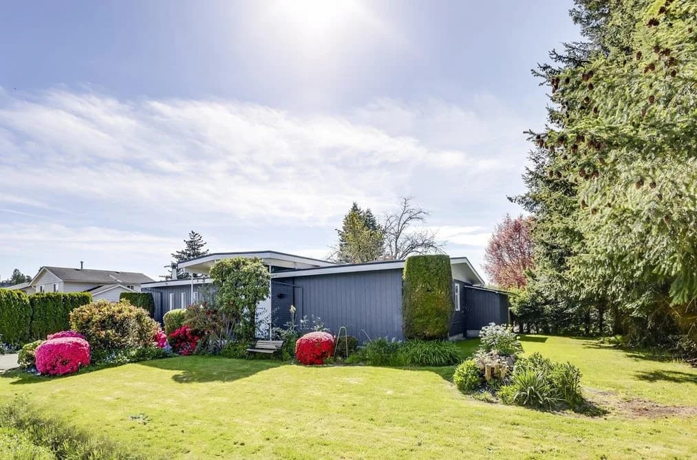 10151 SEACOTE ROAD, Richmond, BC — Residential for Sale - Photo 2