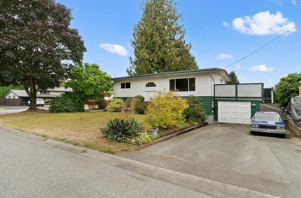 10151 WEDGEWOOD DRIVE, Chilliwack, BC — Residential for Sale - Photo 2