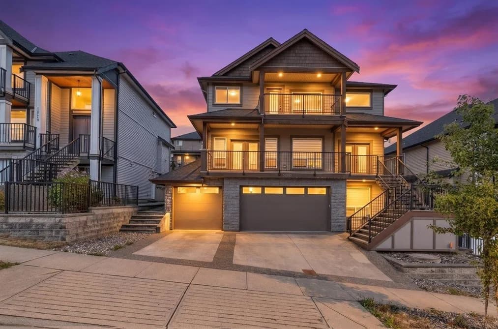 10154 247 STREET, Maple Ridge, BC — Residential for Sale - Main Photo