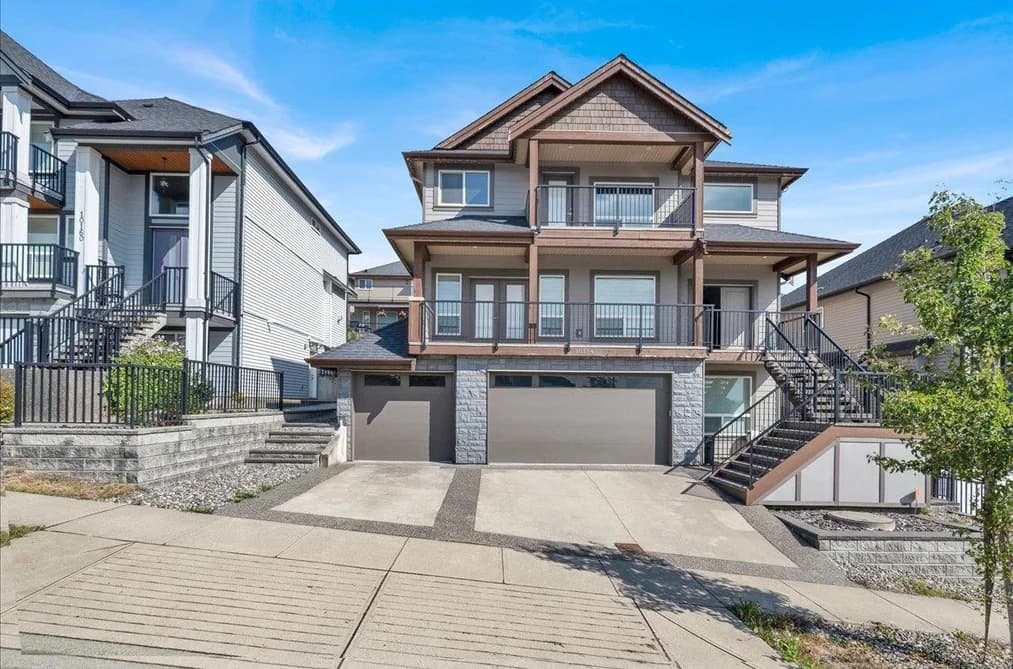 10154 247 STREET, Maple Ridge, BC — Residential for Sale - Photo 2