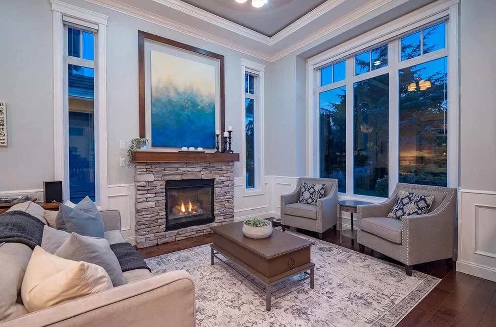 1016 CONDOR PLACE, Squamish, BC — Residential for Sale - Photo 2