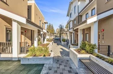 Townhouse for sale at 1016 W 52nd Avenue Vancouver British Columbia - MLS: R3143874
