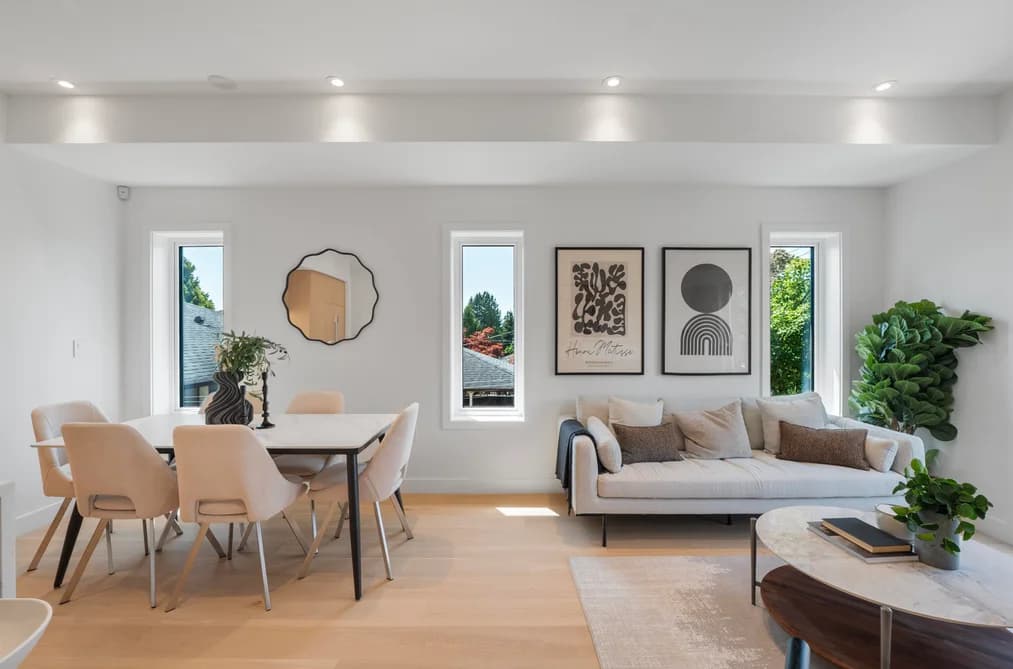 1016 W 52ND AVENUE, Vancouver, BC — Residential for Sale - Photo 2