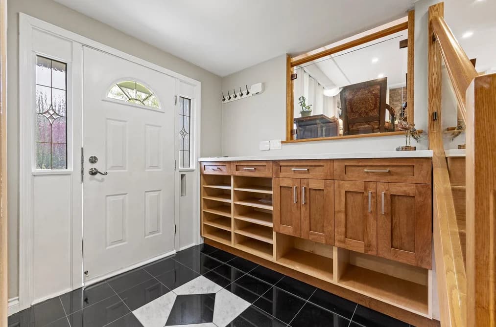 10160 RUSKIN ROAD, Richmond, BC — Residential for Sale - Photo 2