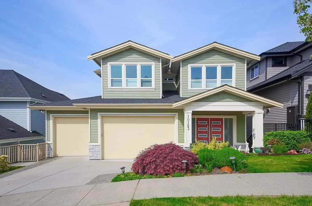 10163 247 STREET, Maple Ridge, BC — Residential for Sale - Main Photo