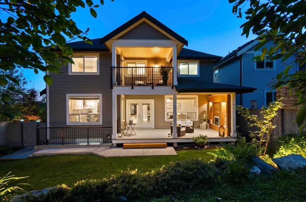 10166 247B STREET, Maple Ridge, BC — Residential for Sale - Main Photo